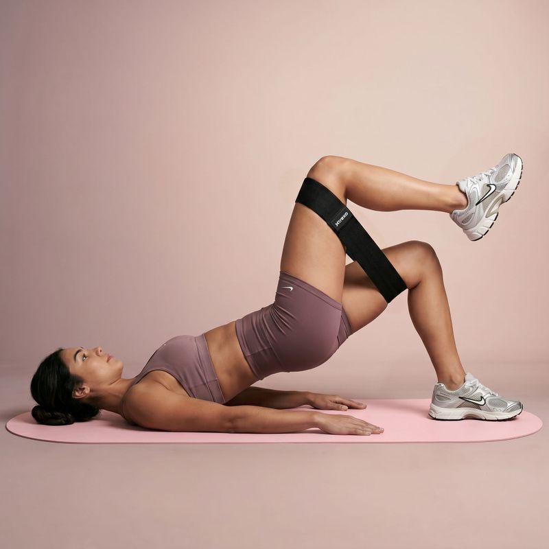 Комплект цветни ластици за съпротивление XTREXO SCULPT 6