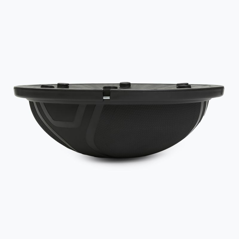 Platforma do balansowania XTREXO proFIT z gumami czarny 8