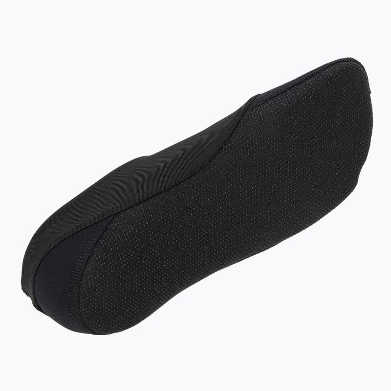AQUASTIC Seavie Anti-Slip чорапи за басейн черни 3