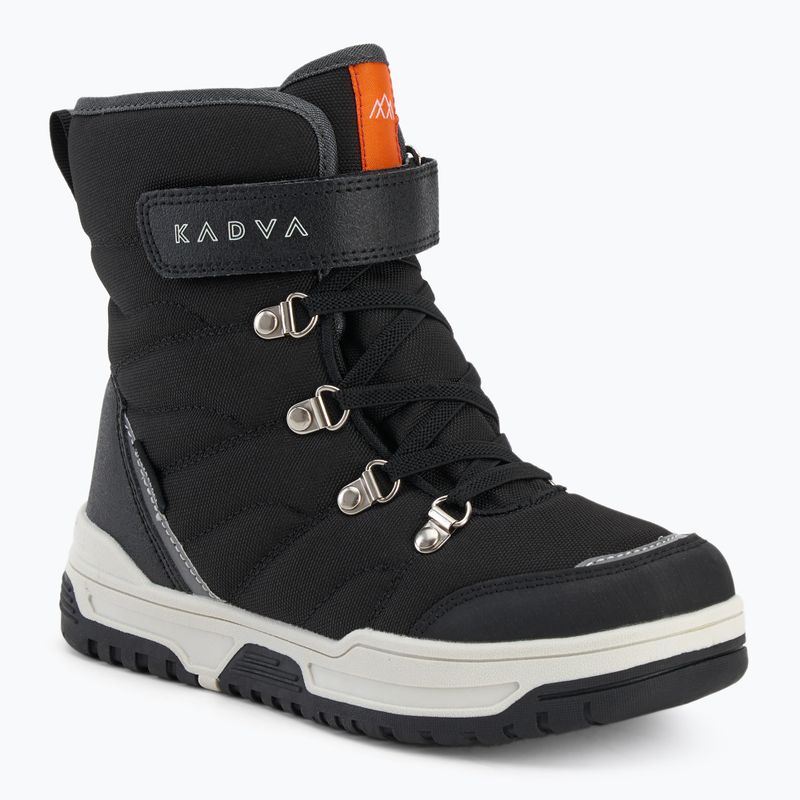 Детски апрески KADVA Flow WaterProof черен