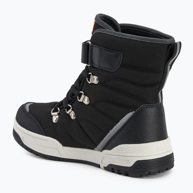 Детски ботуши за сняг KADVA Flow WaterProof black 3