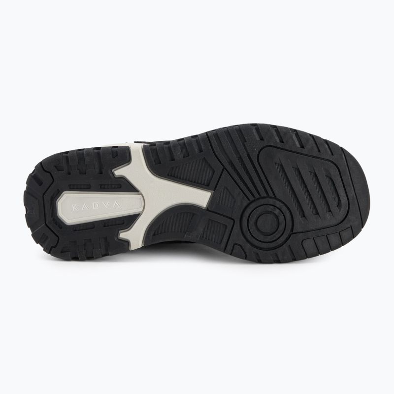 Детски ботуши за сняг KADVA Flow WaterProof black 4