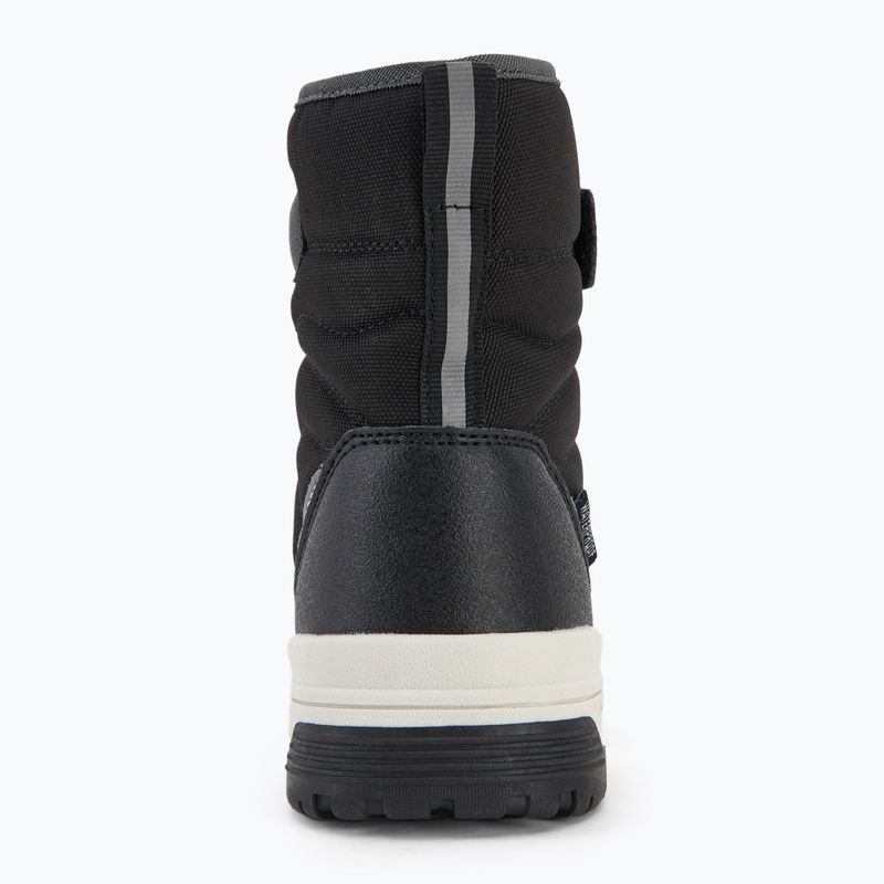 Детски ботуши за сняг KADVA Flow WaterProof black 6
