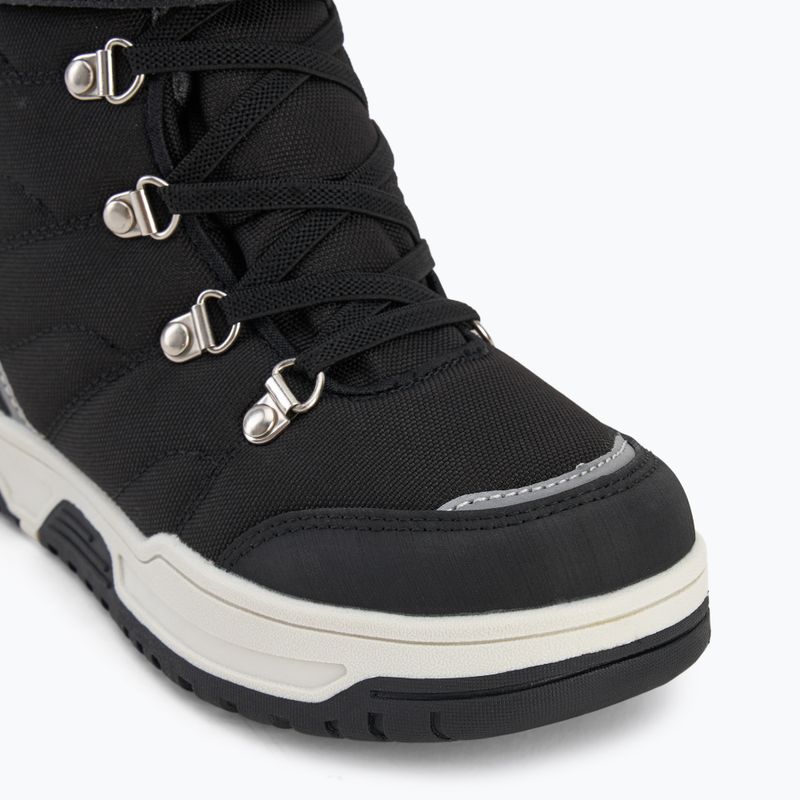 Детски ботуши за сняг KADVA Flow WaterProof black 7