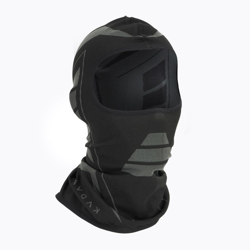 Коминира KADVA Elevate Seamless черен