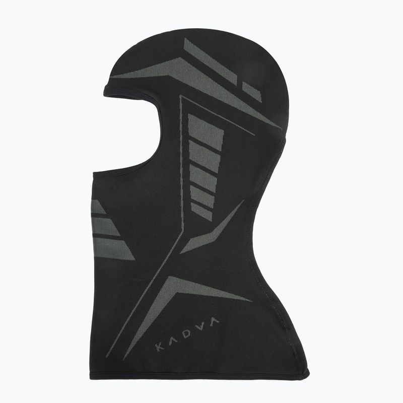 Коминира KADVA Elevate Seamless черен 6