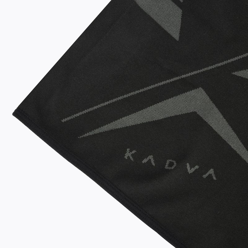 Коминира KADVA Elevate Seamless черен 7