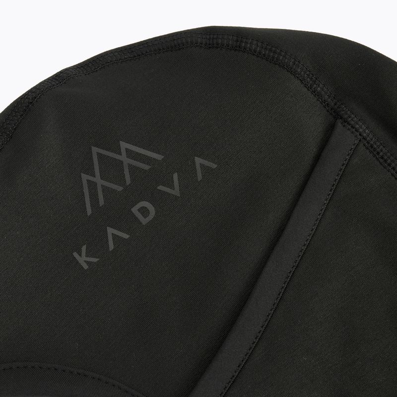 Коминира KADVA Elevate черен 7