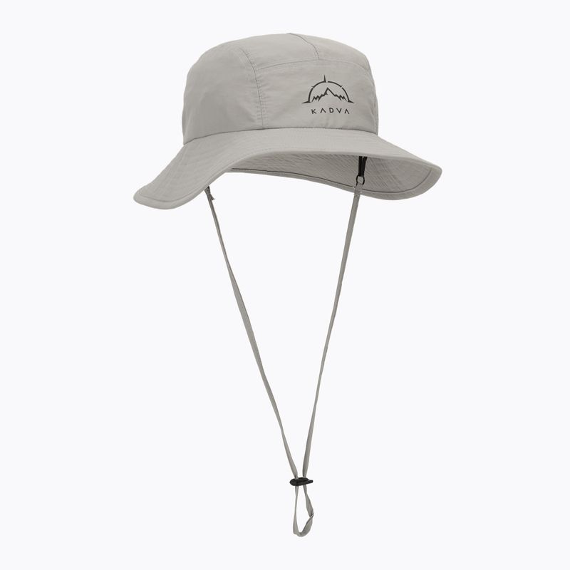 Регулируема сива шапка KADVA Hiker Hat 6