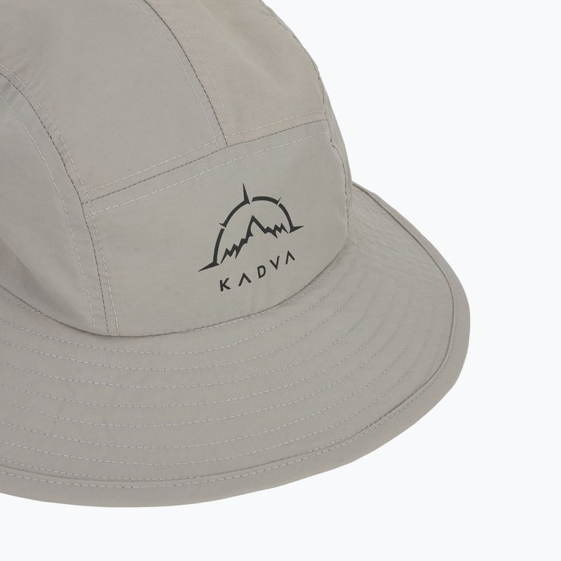 Регулируема сива шапка KADVA Hiker Hat 7