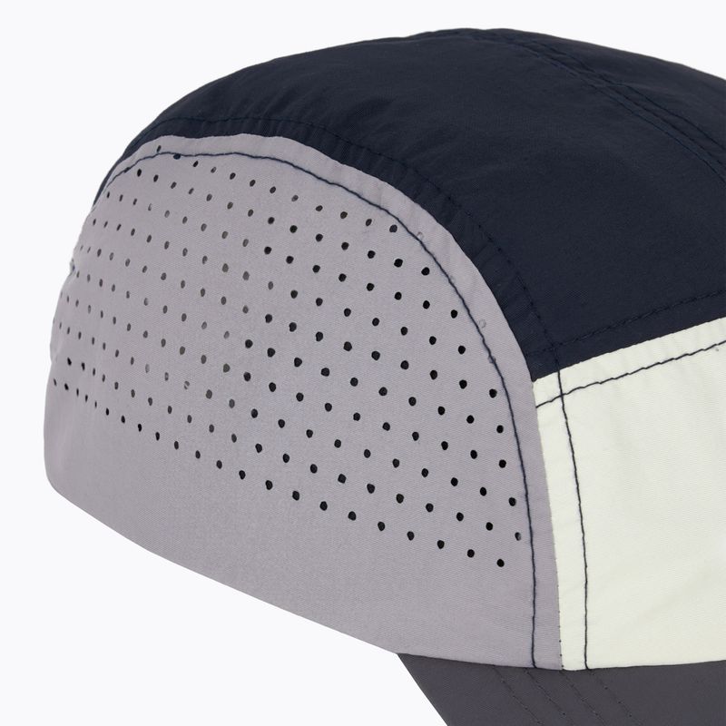 Шапка  с козиркаKADVA Hiker Cap grey 6