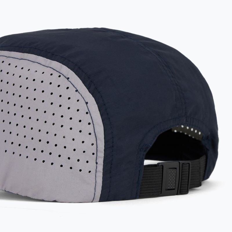 Каскетка KADVA Hiker Cap сива 11