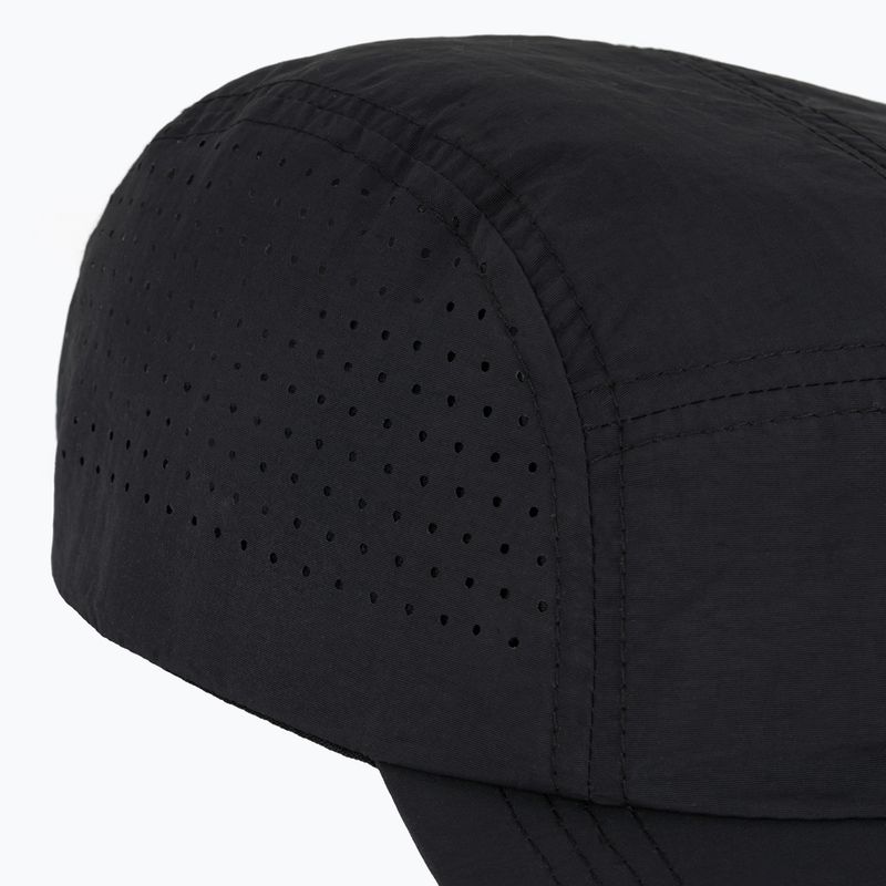 Шапка с козирка KADVA Hiker Cap черен 10