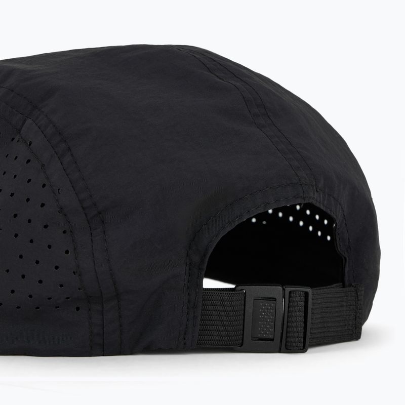 Шапка с козирка KADVA Hiker Cap черен 11