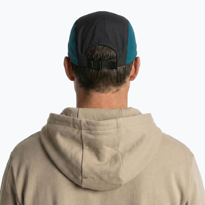 Каскетка KADVA Hiker Cap каки 3