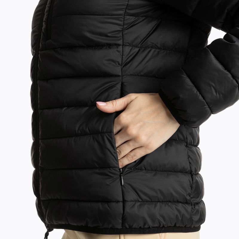 Дамско яке KADVA Canyon black 4