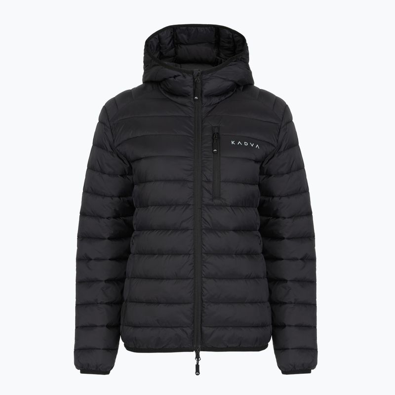 Дамско яке KADVA Canyon black