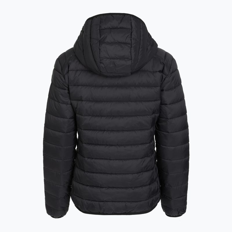 Дамско яке KADVA Canyon black 2