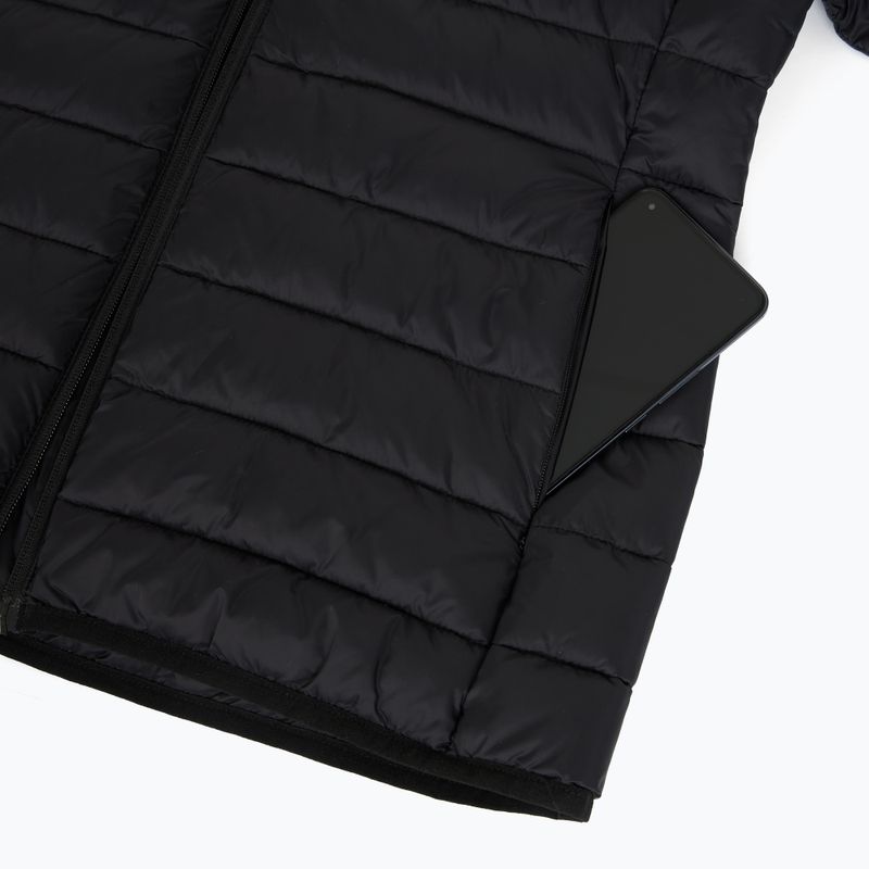 Дамско яке KADVA Canyon black 3