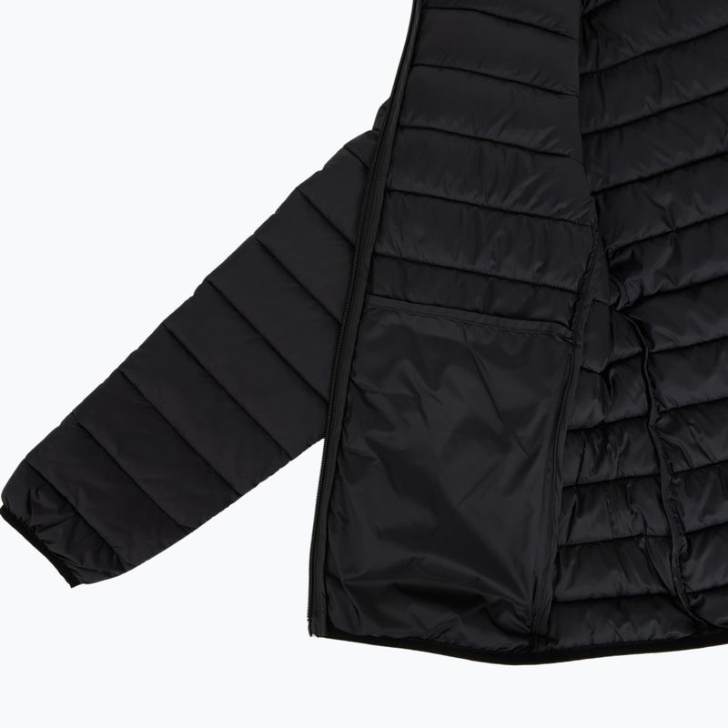 Дамско яке KADVA Canyon black 5
