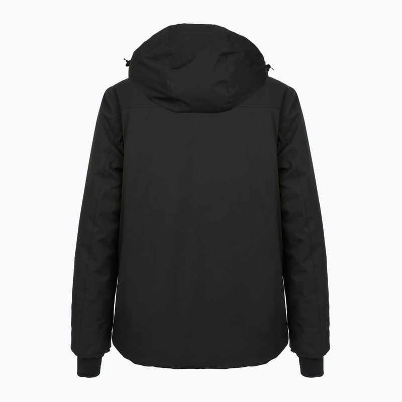 Мъжко скиорско яке KADVA Edge X Jacket black 11