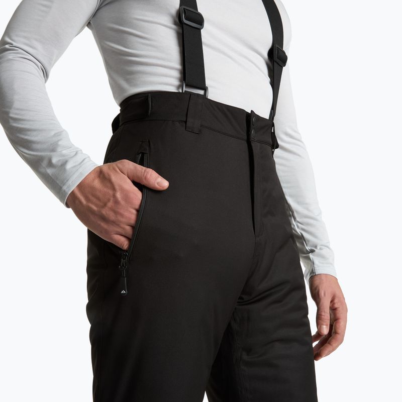 Мъжки ски панталони KADVA Edge X Pants черен 5