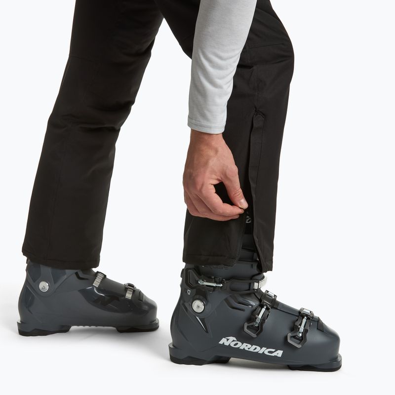 Мъжки ски панталони KADVA Edge X Pants черен 7