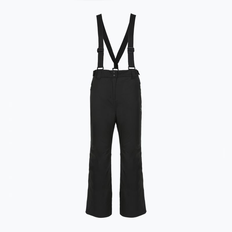 Мъжки скиорски панталони KADVA Edge X Pants black 10