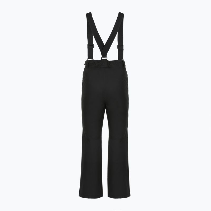 Мъжки ски панталони KADVA Edge X Pants черен 11