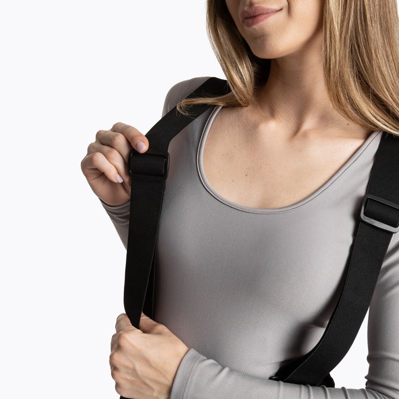Дамски ски панталони KADVA Edge X Pants черен 4