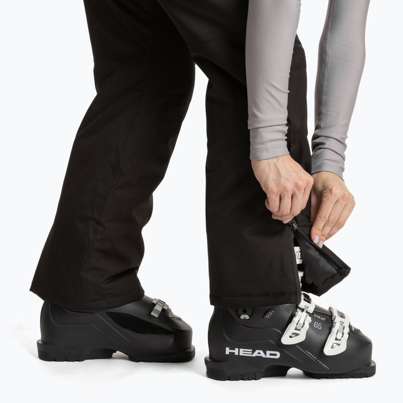 Дамски ски панталони KADVA Edge X Pants черен 7