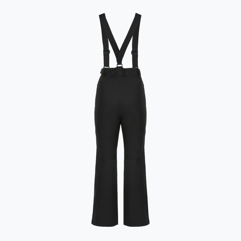Дамски ски панталони KADVA Edge X Pants черен 11