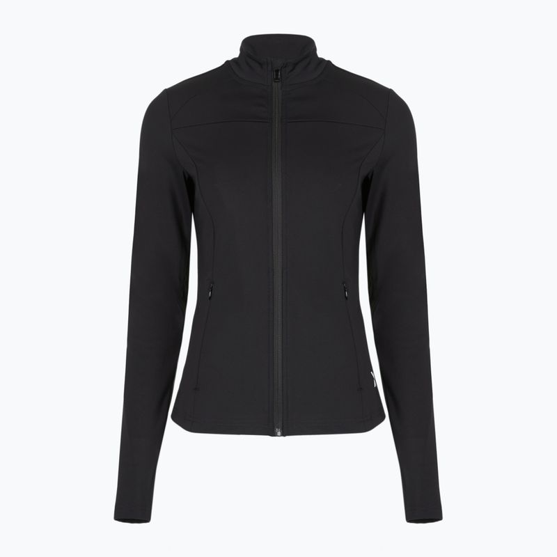 Дамски суитшърт XTREXO Trexi Blouse  black 7