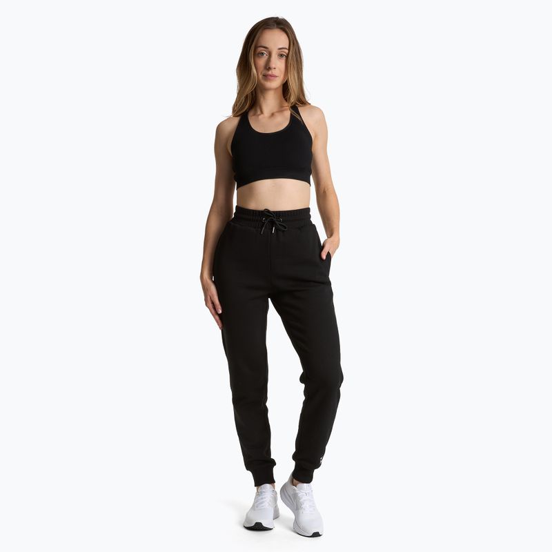 Дамски панталони XTREXO Trexi Pants black 2