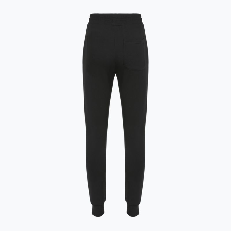 Дамски панталони XTREXO Trexi Pants black 8