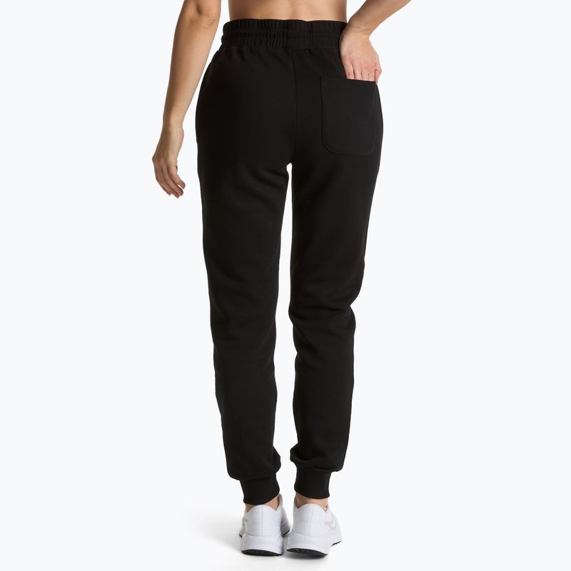 Дамски панталони XTREXO Trexi Pants black 3