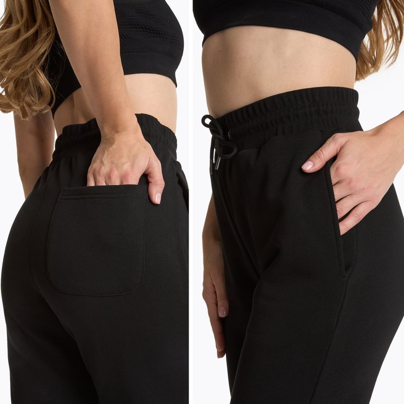 Дамски панталони XTREXO Trexi Pants black 5