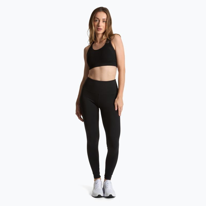 Дамски клин XTREXO Trexi Leggings black 2