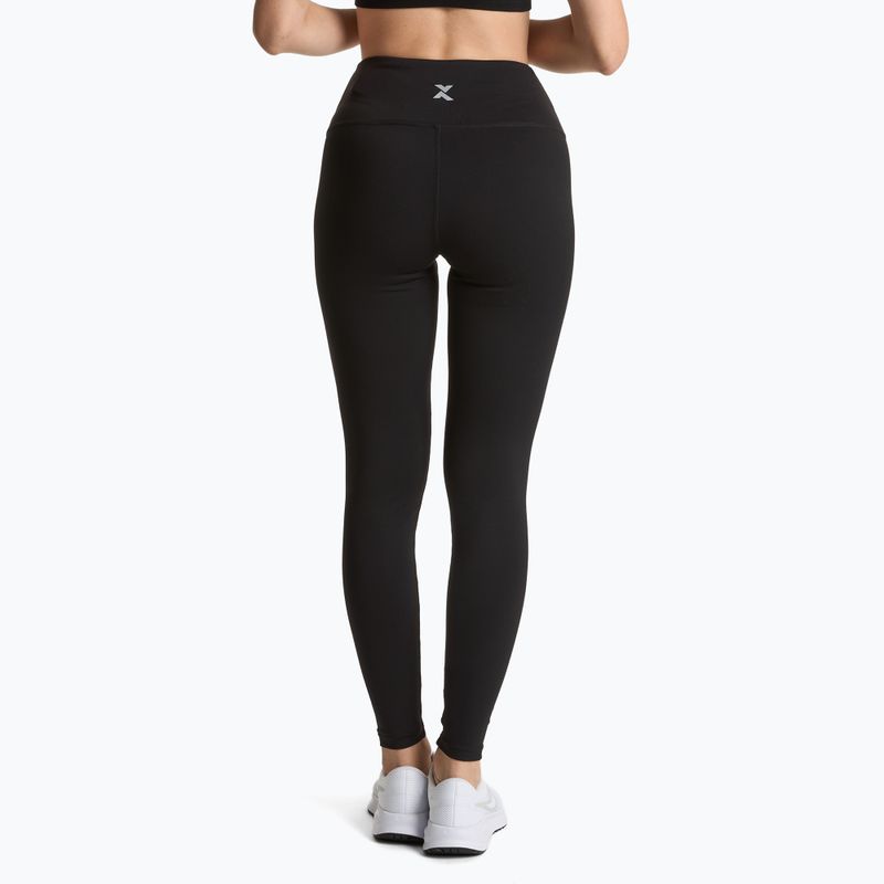 Дамски клин XTREXO Trexi Leggings black 3