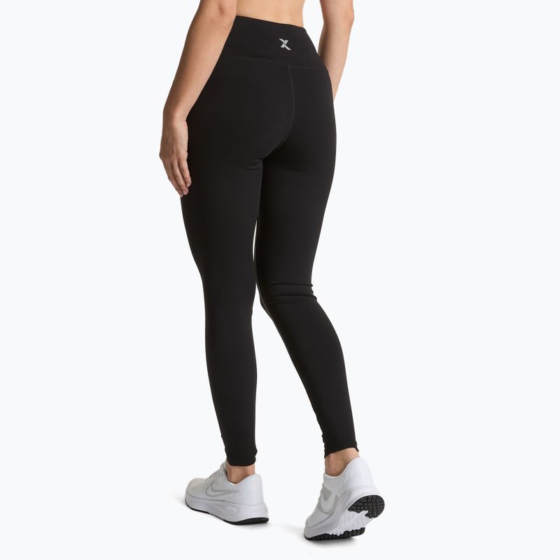Дамски клин XTREXO Trexi Leggings black 4