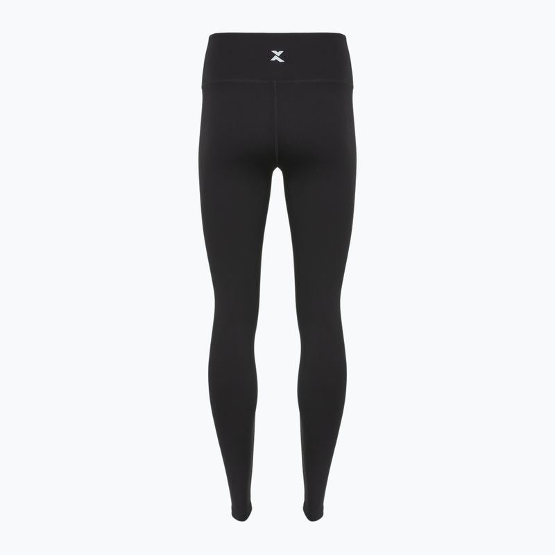 Дамски клин XTREXO Trexi Leggings black 8