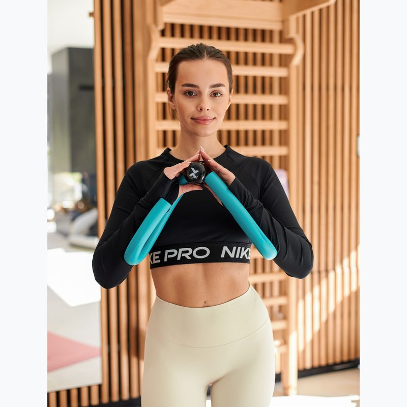 Фитнес уред за упражнение на мускули XTREXO TXO-B4Z080-BL blue 6