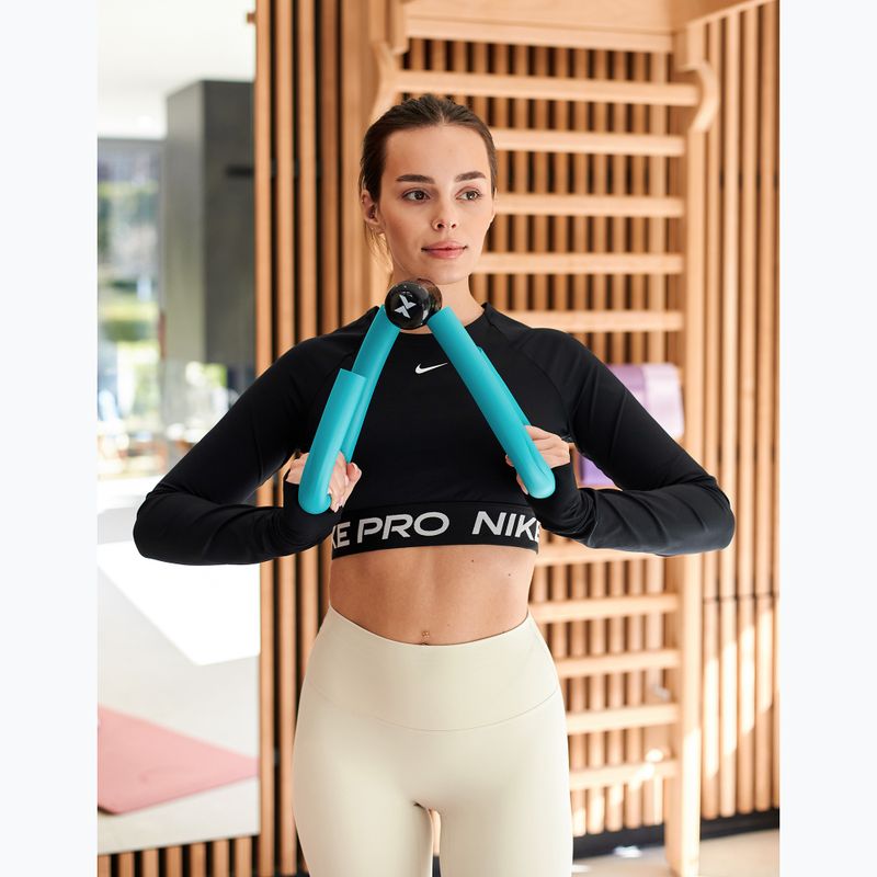 Фитнес уред за упражнение на мускули XTREXO TXO-B4Z080-BL blue 7