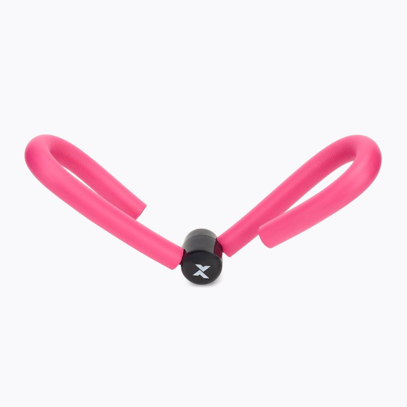 Фитнес уред за упражнение  на мускули XTREXO TXO-B4Z080-PK pink