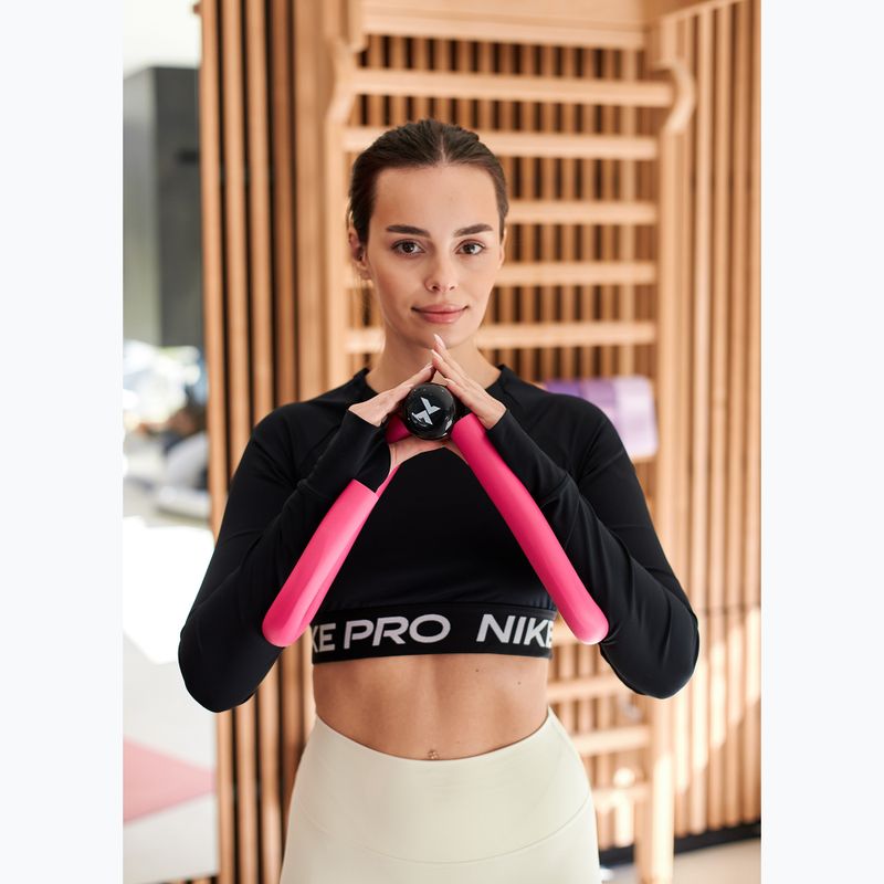 Фитнес уред за упражнение  на мускули XTREXO TXO-B4Z080-PK pink 4