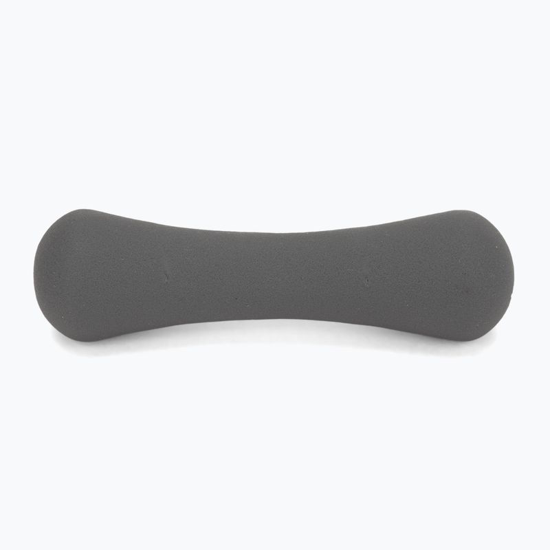 XTREXO неопренов дъмбел TX0-B4M007 0,5 кг сив 4