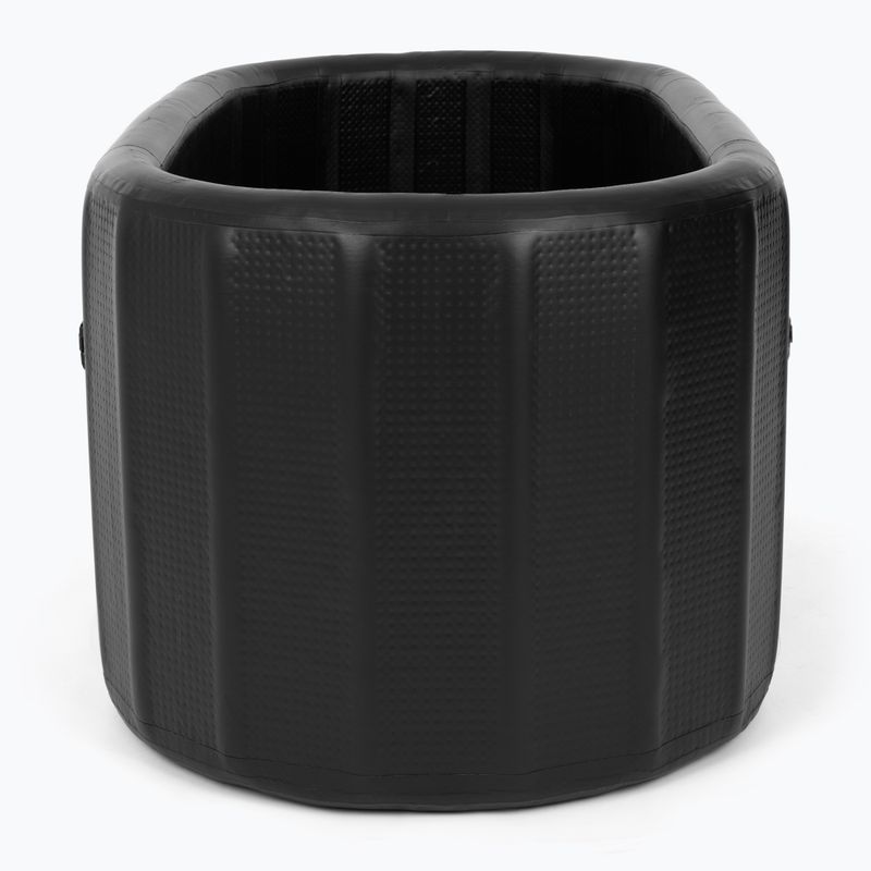 AQUASTIC басейн с морж BrrFree 456L капковиден шев черен 6