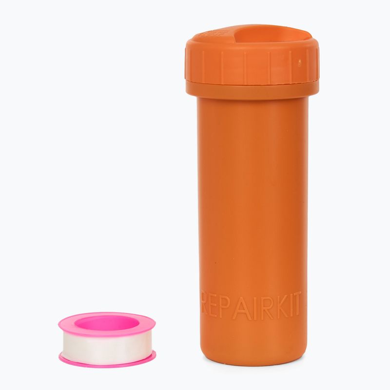 AQUASTIC басейн с морж BrrFree 456L капковиден шев черен 14