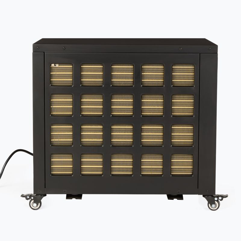 Агрегат за охлаждане/отопление AQUASTIC BrrFree black 5