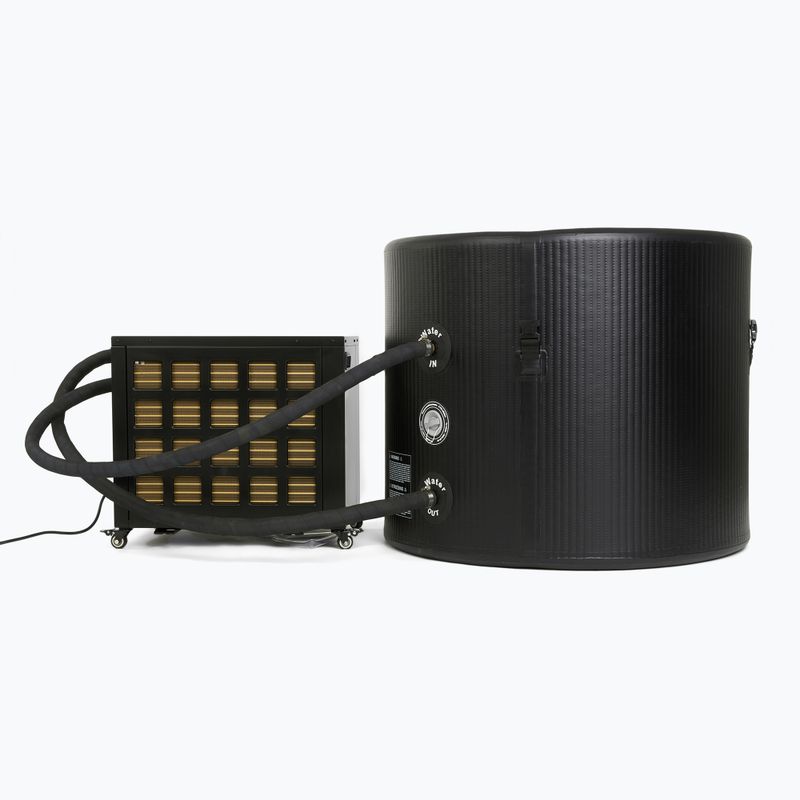 Агрегат за охлаждане/отопление AQUASTIC BrrFree black 11